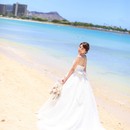 現地神の島ハワイとつながる　リノハワイ＆写真＆旅行の講座の風景
