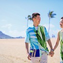 現地神の島ハワイとつながる　リノハワイ＆写真＆旅行の講座の風景