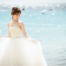 現地神の島ハワイとつながる　リノハワイ＆写真＆旅行の講座の風景