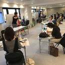 beautiful ambitionの開催する講座の風景