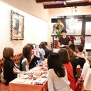 beautiful ambitionの開催する講座の風景