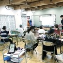 beautiful ambitionの開催する講座の風景