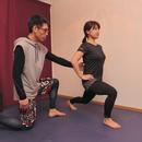 【整体・ストレッチ&トレーニング】健美処おふく堂 の講座の風景