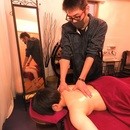 【整体・ストレッチ&トレーニング】健美処おふく堂 の講座の風景