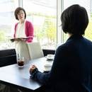 夫婦・家族とあなたの本当の幸せを引き寄せる方法の講座の風景