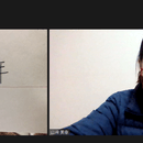 心を表す文字の整え屋　【開運筆跡診断士】の講座の風景