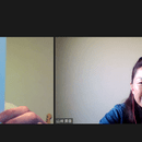 心を表す文字の整え屋　【開運筆跡診断士】の講座の風景