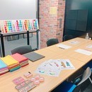 Mirai Image　小屋敷 未来の講座の風景