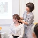 誰でも簡単になれる！ホームセラピスト♪の講座の風景