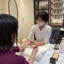 誰でも簡単になれる！ホームセラピスト♪の講座の風景