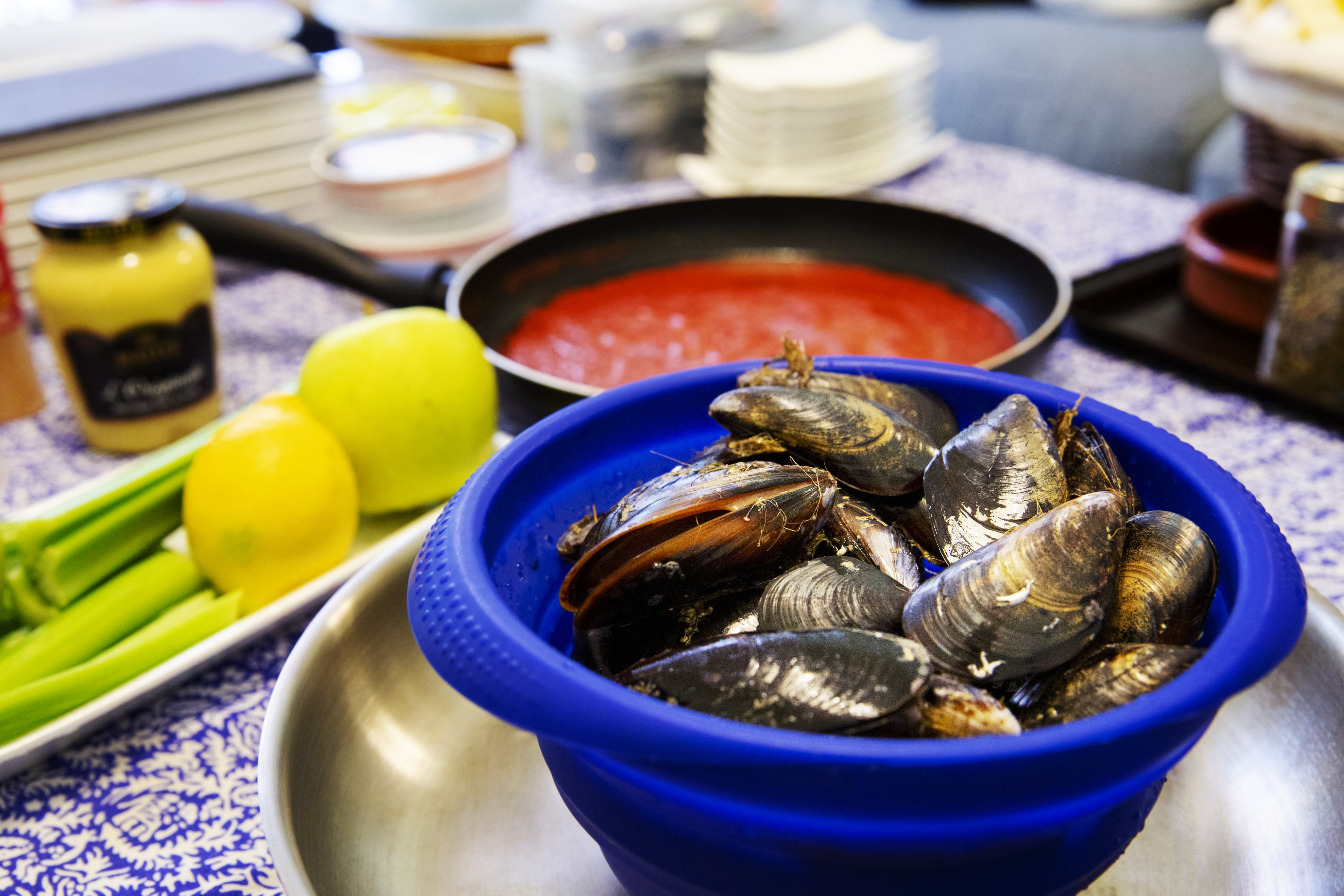 みうらみゆきの実は簡単 日本の食材でスペイン料理オンライン教室 ストアカ みうらみゆきの実は簡単 日本の食材でスペイン料理オンライン教室 ストアカ
