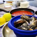 実は簡単♪日本の食材でスペイン料理オンライン教室　の講座の風景
