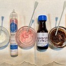 食品、日用品の裏ラベルを見て選べる人になろう！の講座の風景