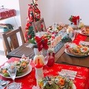 酵素いっぱいRawfoodgardenの講座の風景