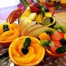 酵素いっぱいRawfoodgardenの講座の風景