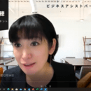 資料作成が上達するスキルアップ講座の講座の風景