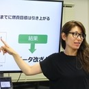 資料作成が上達するスキルアップ講座の講座の風景