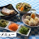 美味しさ・栄養・作りやすさを両立できるおうちごはんの講座の風景