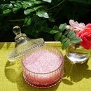 バラの香りで暮らしに安らぎと至福のひとときをの講座の風景