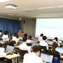 パソコン先生歴24年の経験からお伝えする業務効率化の講座の風景