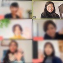 【元日本代表アスリート】人気講師Maoの講座の風景