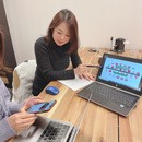 仕入れ不要で今日から複業スタート！の講座の風景