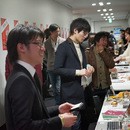 株式会社ウェイビーの開催する講座の風景