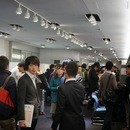 株式会社ウェイビーの開催する講座の風景