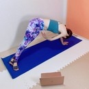 目的別！体を整えて"こころ踊る体"を手に入れよう✨の講座の風景