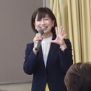 笑顔マジック®の開催する講座の風景