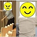 笑顔マジック®の開催する講座の風景