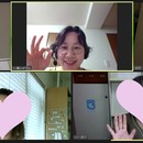 パソコン苦手な人にも初歩からお伝え☆お役立ち教室の講座の風景