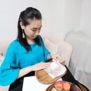 「自分で自分を整える力」を育て、心も体も美しく。の講座の風景