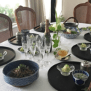 器選びが愉しくなる、知る・愉しむ「日本の器」講座の講座の風景