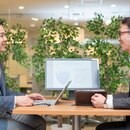 じぶん経営ラボの開催する講座の風景