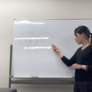 栄養学を学んで、100歳まで元気に生きよう！の講座の風景