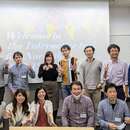 実践力のGlobali (グロバリ)／世界基準のコミュニケーション力で活躍する人材を輩出の開催する講座の風景