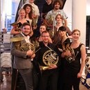 気軽に学ぶ♪音楽・フィンランド・コミュニケーションの講座の風景