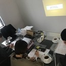 おうちとココロのデトックスの講座の風景