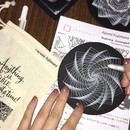 絵心なくても大丈夫！アメリカ発のアートメソッドの講座の風景