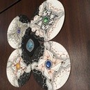 絵心なくても大丈夫！アメリカ発のアートメソッドの講座の風景