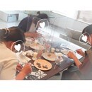 手とり足とり♡小さなコツで「できた」が増える教室の講座の風景