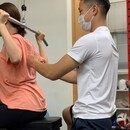 3Mworkoutの開催する講座の風景