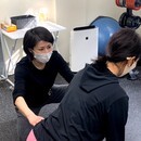 3Mworkoutの開催する講座の風景