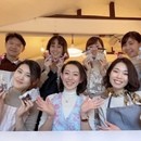 ＜美×食×心＞で、『自分を知り、愛でる』の講座の風景