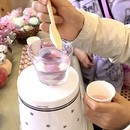 サブルアートを体験しよう！の講座の風景