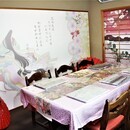 こびとの時間の講座の風景