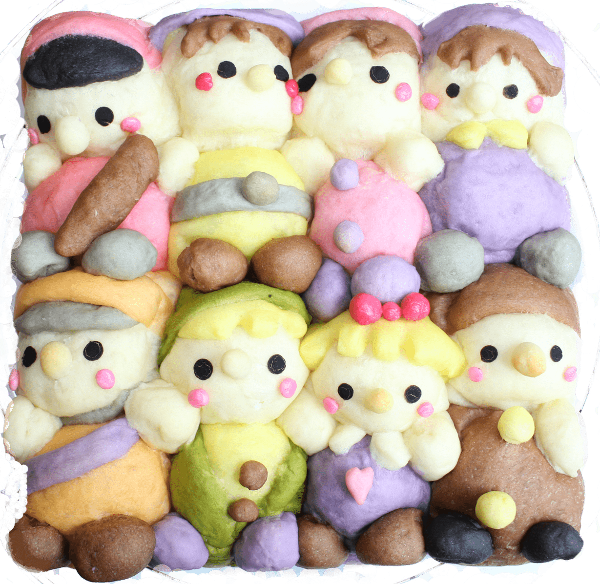 岡本真己子のこびとの時間 ストアカ