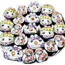 こびとの時間の講座の風景