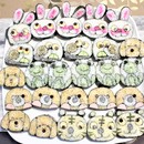 こびとの時間の講座の風景